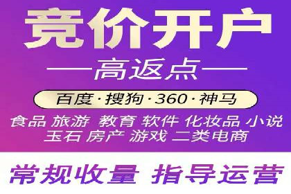 高效百度竞价策略分享与案例